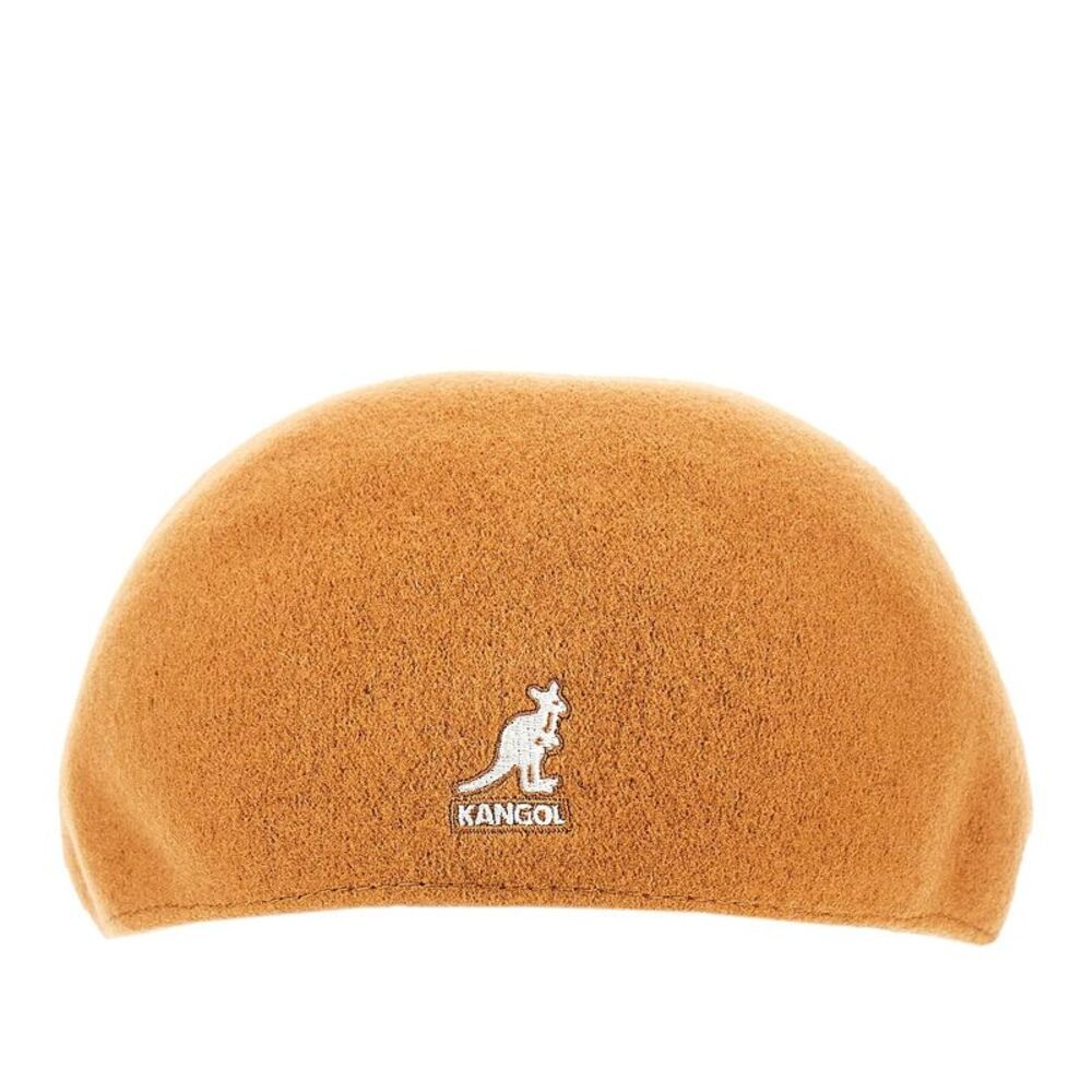 Kangol Men Seamless 507 Wool Cap